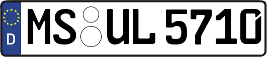 MS-UL5710