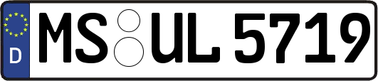 MS-UL5719