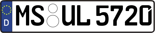MS-UL5720