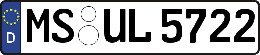 MS-UL5722