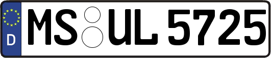 MS-UL5725
