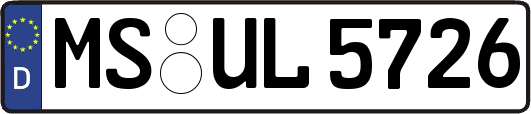 MS-UL5726