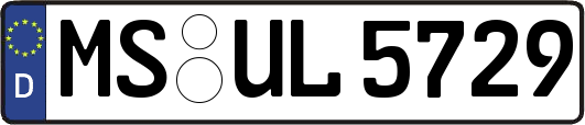 MS-UL5729