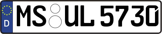 MS-UL5730