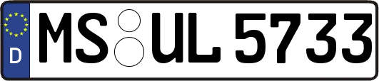 MS-UL5733