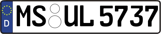 MS-UL5737