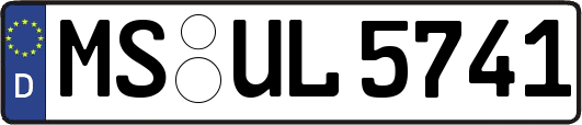 MS-UL5741