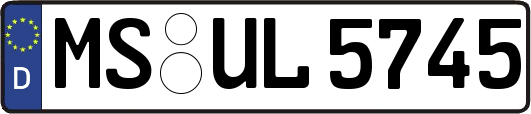 MS-UL5745