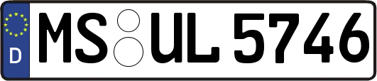 MS-UL5746