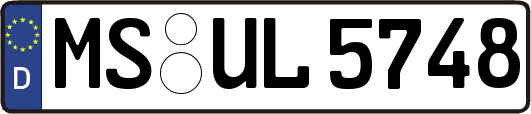 MS-UL5748