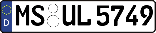 MS-UL5749