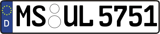 MS-UL5751