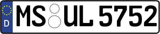 MS-UL5752