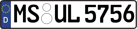MS-UL5756