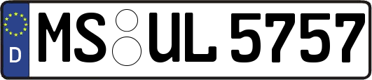 MS-UL5757