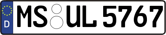 MS-UL5767