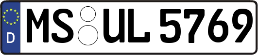 MS-UL5769