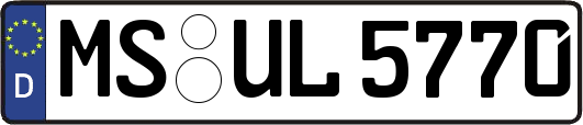 MS-UL5770