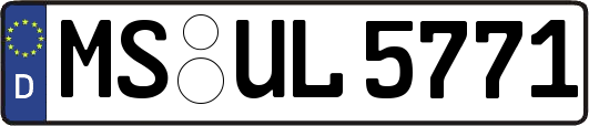 MS-UL5771