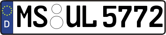 MS-UL5772