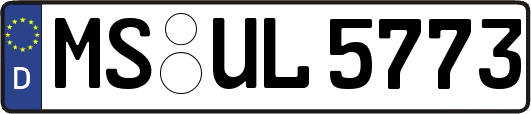 MS-UL5773
