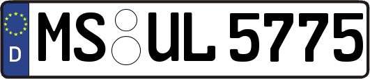 MS-UL5775