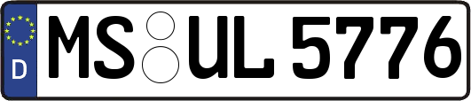 MS-UL5776