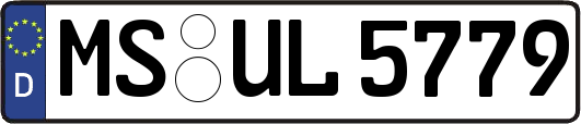 MS-UL5779