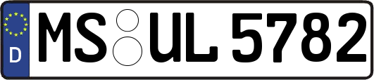 MS-UL5782