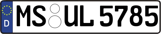 MS-UL5785