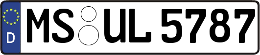 MS-UL5787