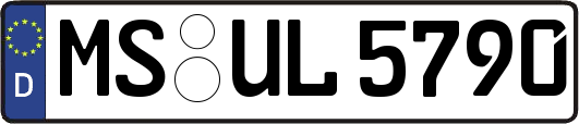 MS-UL5790