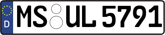 MS-UL5791