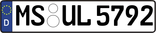 MS-UL5792
