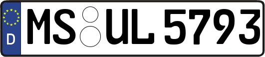 MS-UL5793