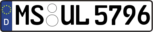 MS-UL5796