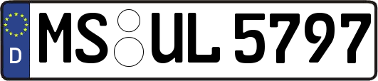 MS-UL5797