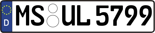MS-UL5799