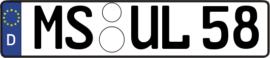 MS-UL58