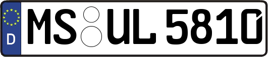 MS-UL5810