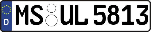 MS-UL5813