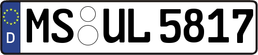 MS-UL5817