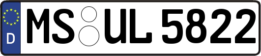 MS-UL5822