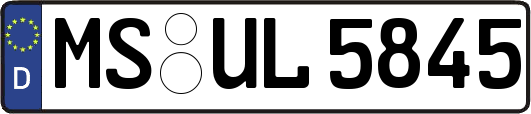 MS-UL5845