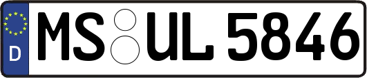 MS-UL5846