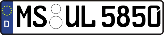 MS-UL5850