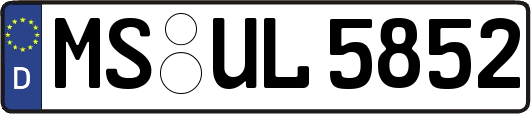MS-UL5852