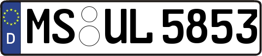 MS-UL5853