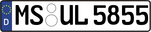 MS-UL5855