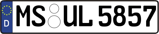MS-UL5857